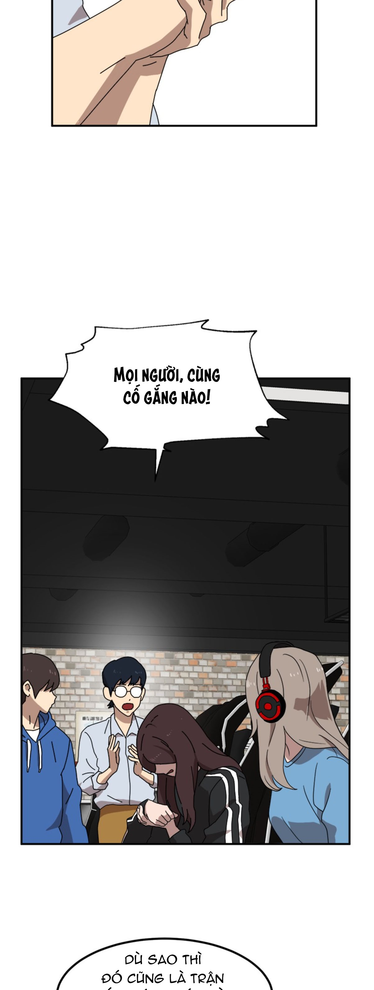 Đọc truyện [Leak] Cao thủ tái xuất - Chap 13-fix